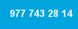 977 743 28 14 977 743 28 14